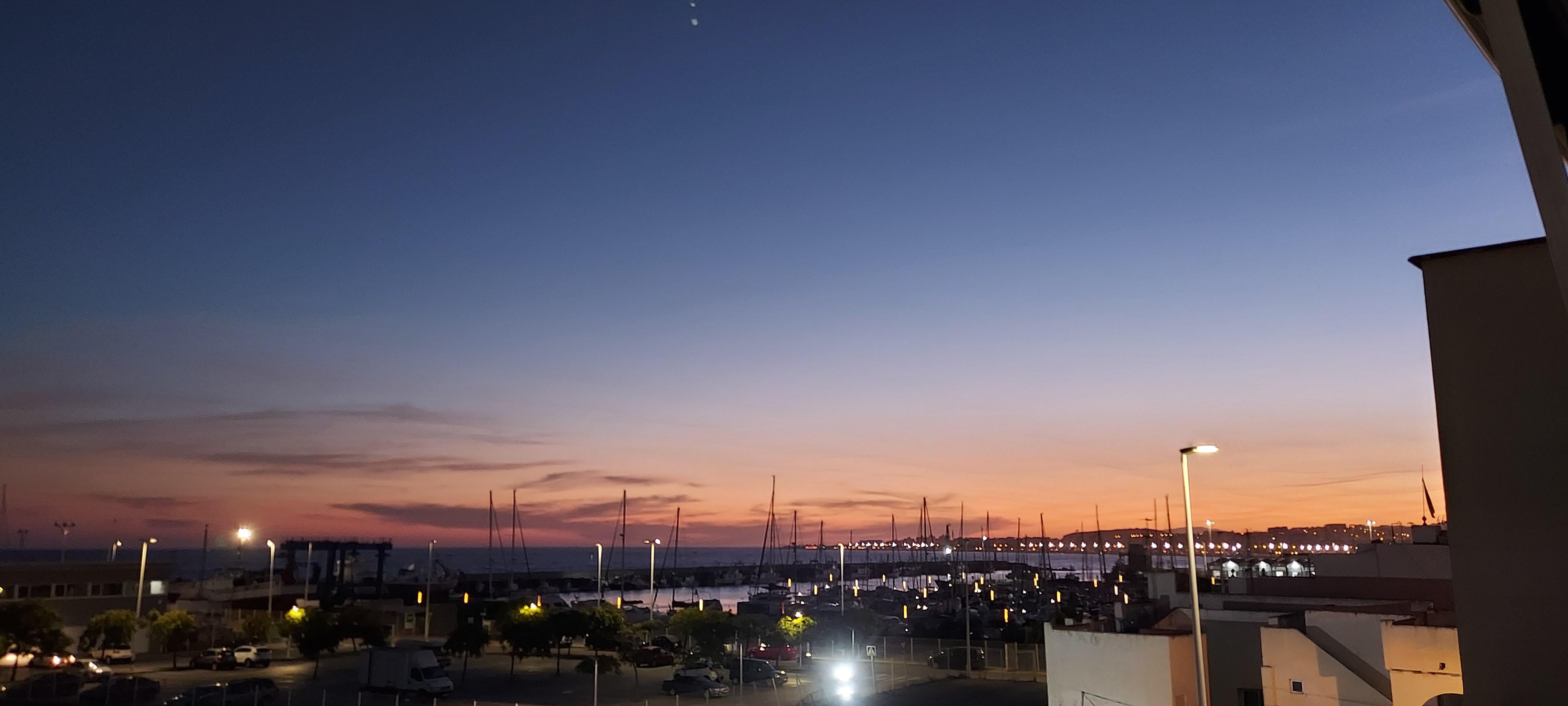 Mainake Costa Del Sol Hotel Torre Del Mar Eksteriør billede